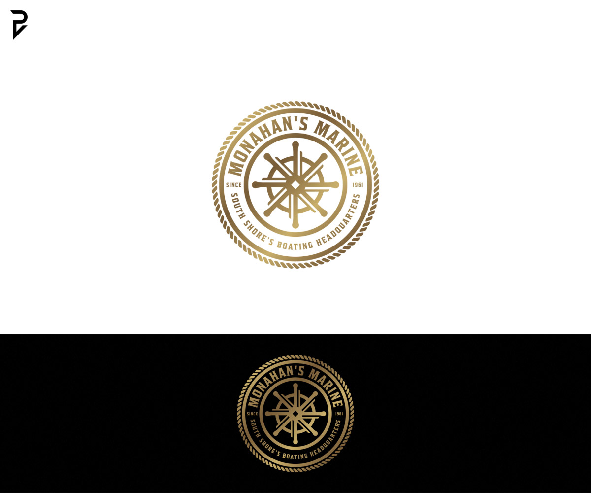 Logo Design by poisonvectors for this project | Design #36405338