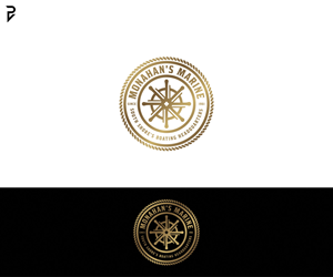 Logo Design by poisonvectors for this project | Design: #36405338