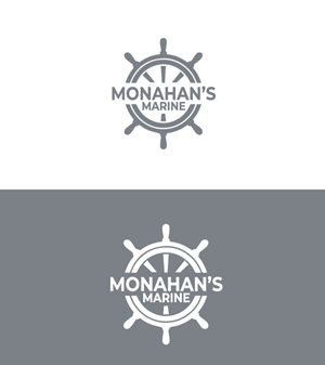 Logo Design by javed.iqbal for this project | Design: #36411824