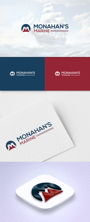 Logo Design by Mir Graphics for this project | Design: #36405265