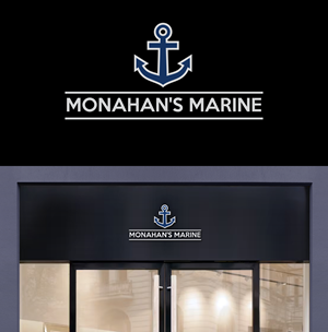 Logo Design by Mir Graphics for this project | Design: #36405266