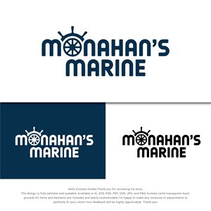 Logo Design by Mizanur1525 for this project | Design: #36434990