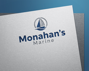 Logo Design by riya08 for this project | Design: #36427869