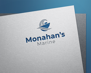 Logo Design by riya08 for this project | Design: #36427871