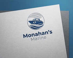 Logo Design by riya08 for this project | Design: #36427872