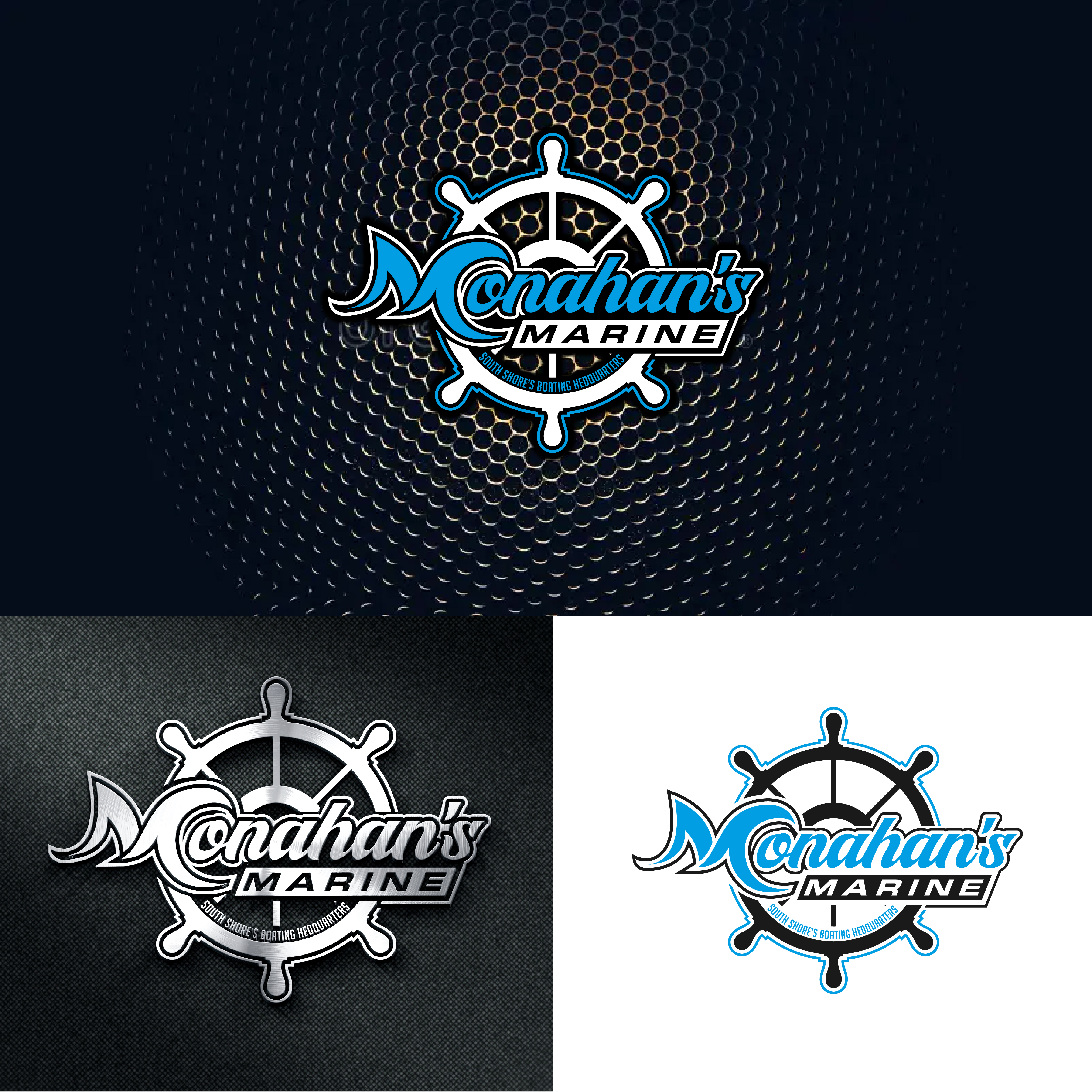 Logo Design by Design_Brush for this project | Design #36413048