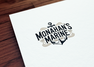 Logo Design by GraphiqueLab for this project | Design: #36414176