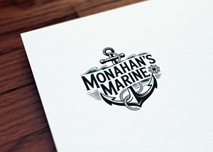 Logo Design by GraphiqueLab for this project | Design: #36414197