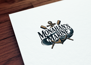 Logo Design by GraphiqueLab for this project | Design: #36414199