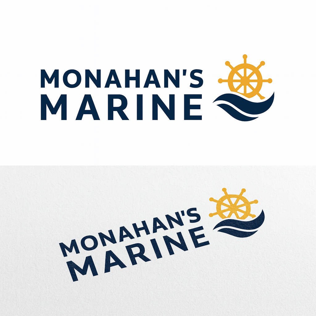 Logo Design by Taha_01 for this project | Design #36412675