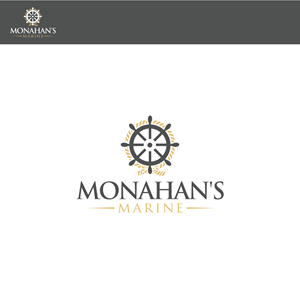 Logo Design by Khan D. for this project | Design: #36411150