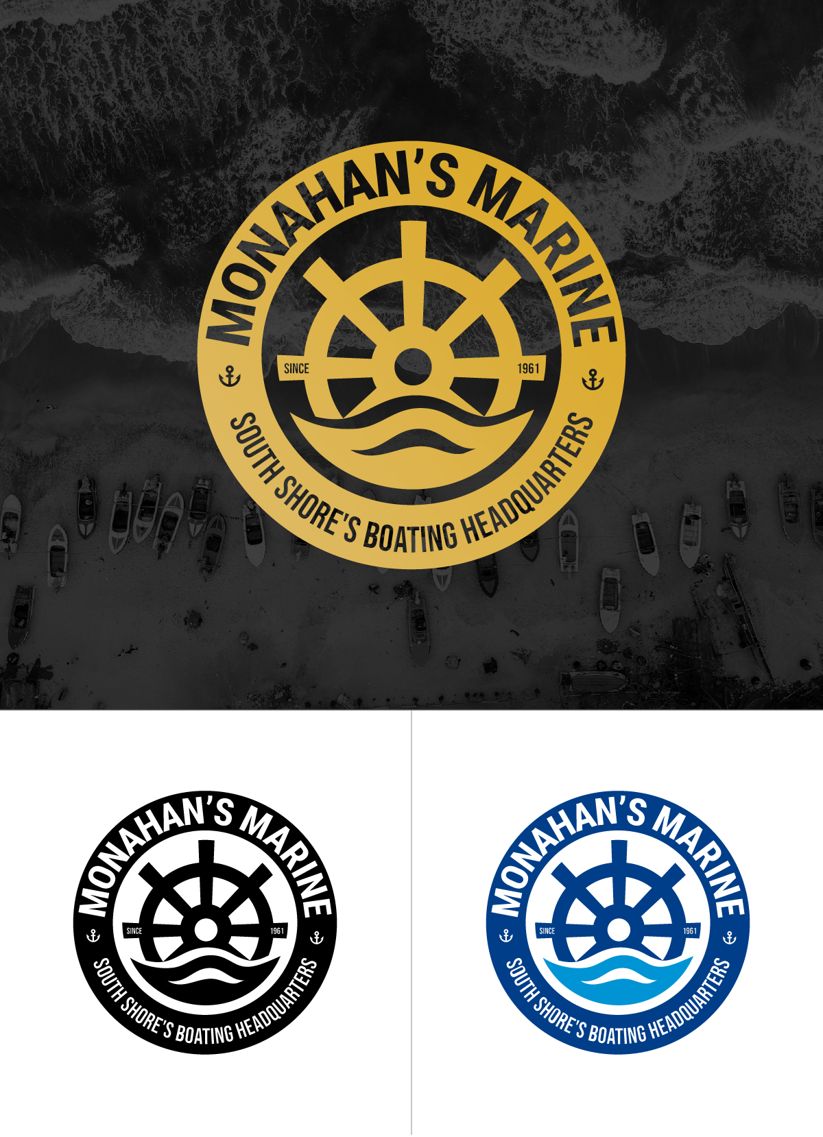 Logo Design by Bava Designs for this project | Design #36412241