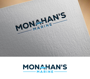 Logo Design by InfiniteSketch for this project | Design: #36411600