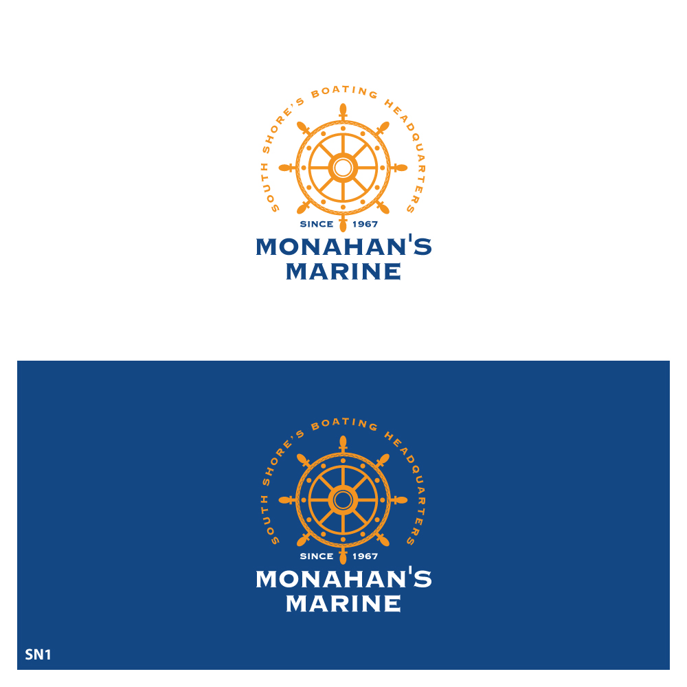 Logo Design by Sujit Banerjee for this project | Design #36408198