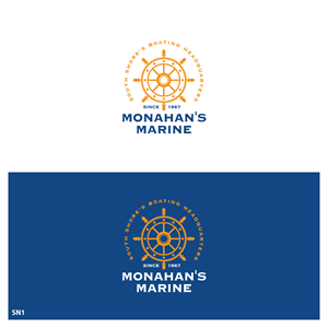 Logo Design by Sujit Banerjee for this project | Design: #36408198