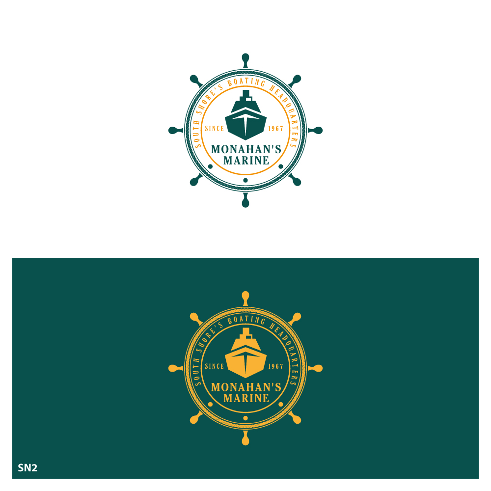 Logo Design by Sujit Banerjee for this project | Design #36408199