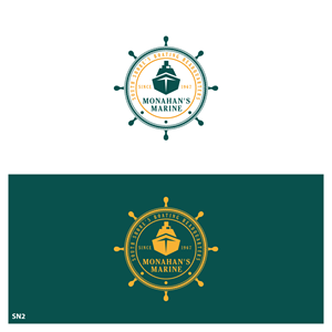 Logo Design by Sujit Banerjee for this project | Design: #36408199