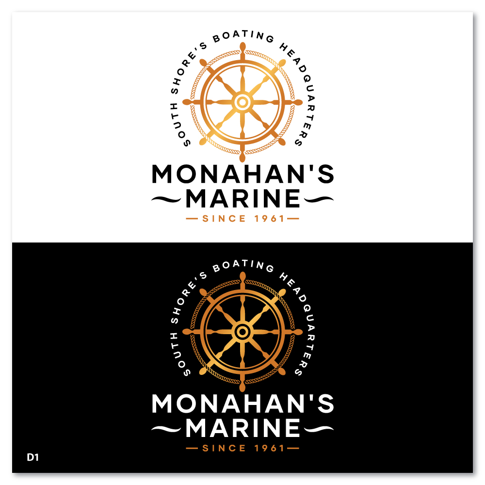 Logo Design by Sujit Banerjee for this project | Design #36408201