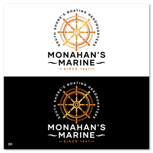 Logo Design by Sujit Banerjee for this project | Design: #36408201