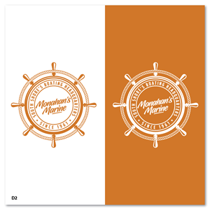 Logo Design by Sujit Banerjee for this project | Design: #36408203