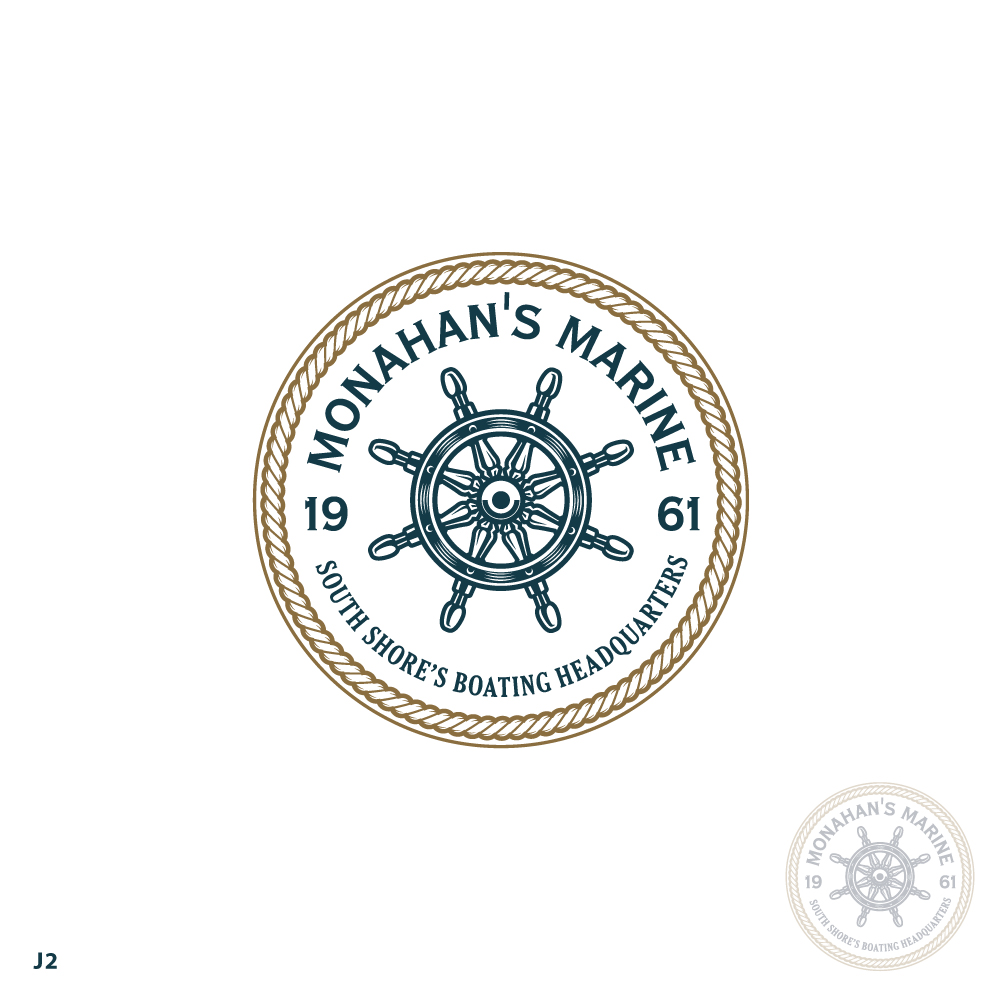 Logo Design by Sujit Banerjee for this project | Design #36408204