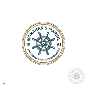 Logo Design by Sujit Banerjee for this project | Design: #36408204