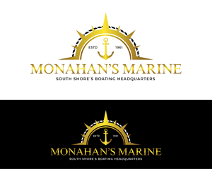 Logo Design by bpampa81 for this project | Design: #36410810