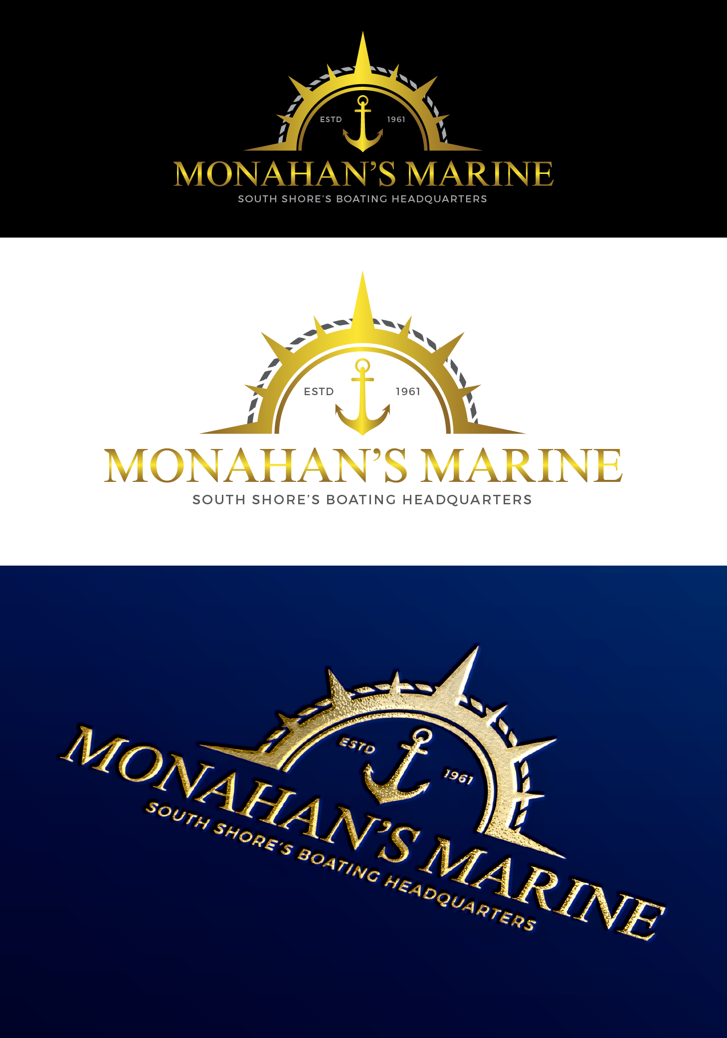 Logo Design by bpampa81 for this project | Design #36410811
