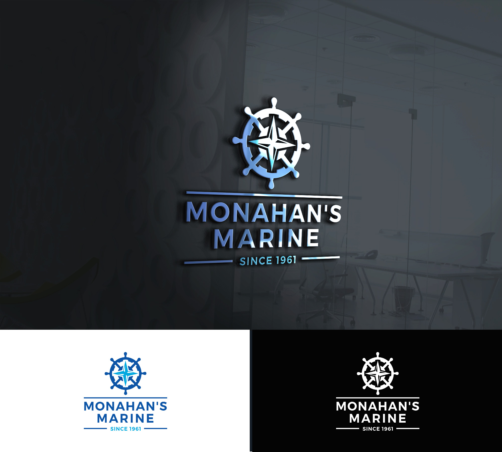 Logo Design by Kejo87 for this project | Design #36433577