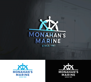 Logo Design by Kejo87 for this project | Design: #36433618