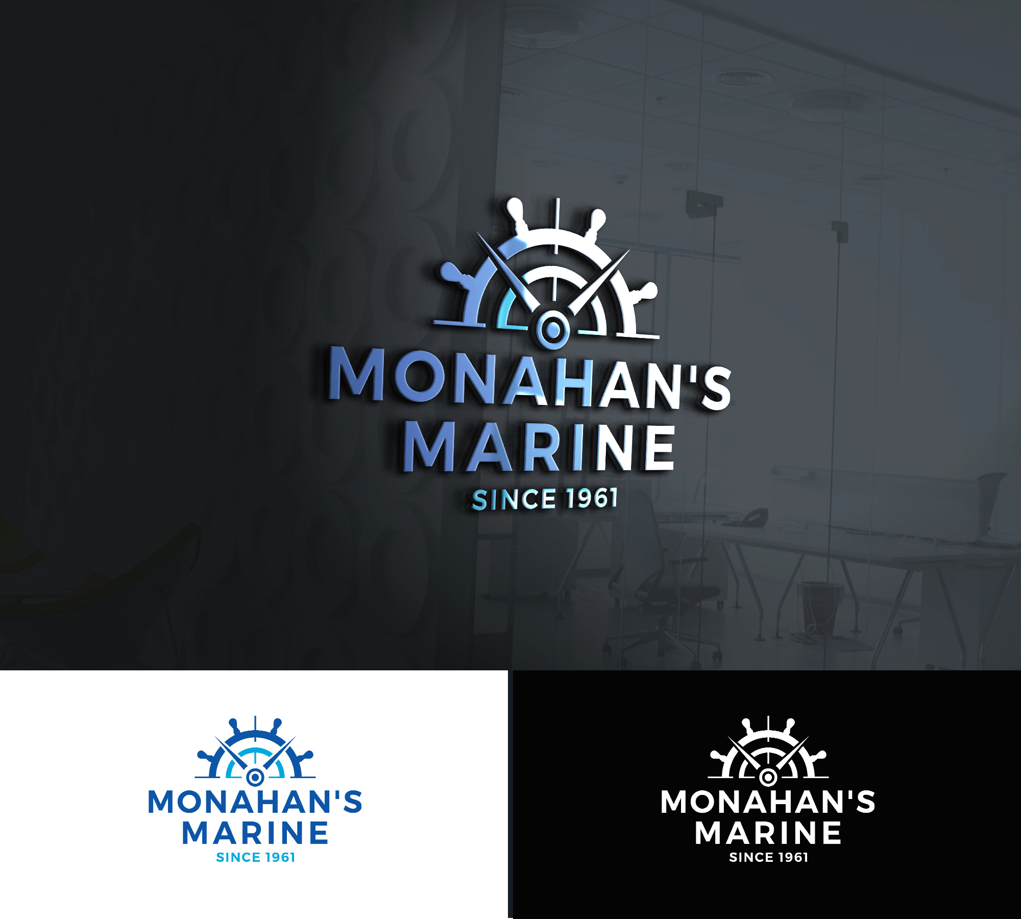 Logo Design by Kejo87 for this project | Design #36433795