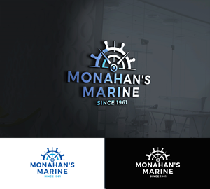 Logo Design by Kejo87 for this project | Design: #36433795