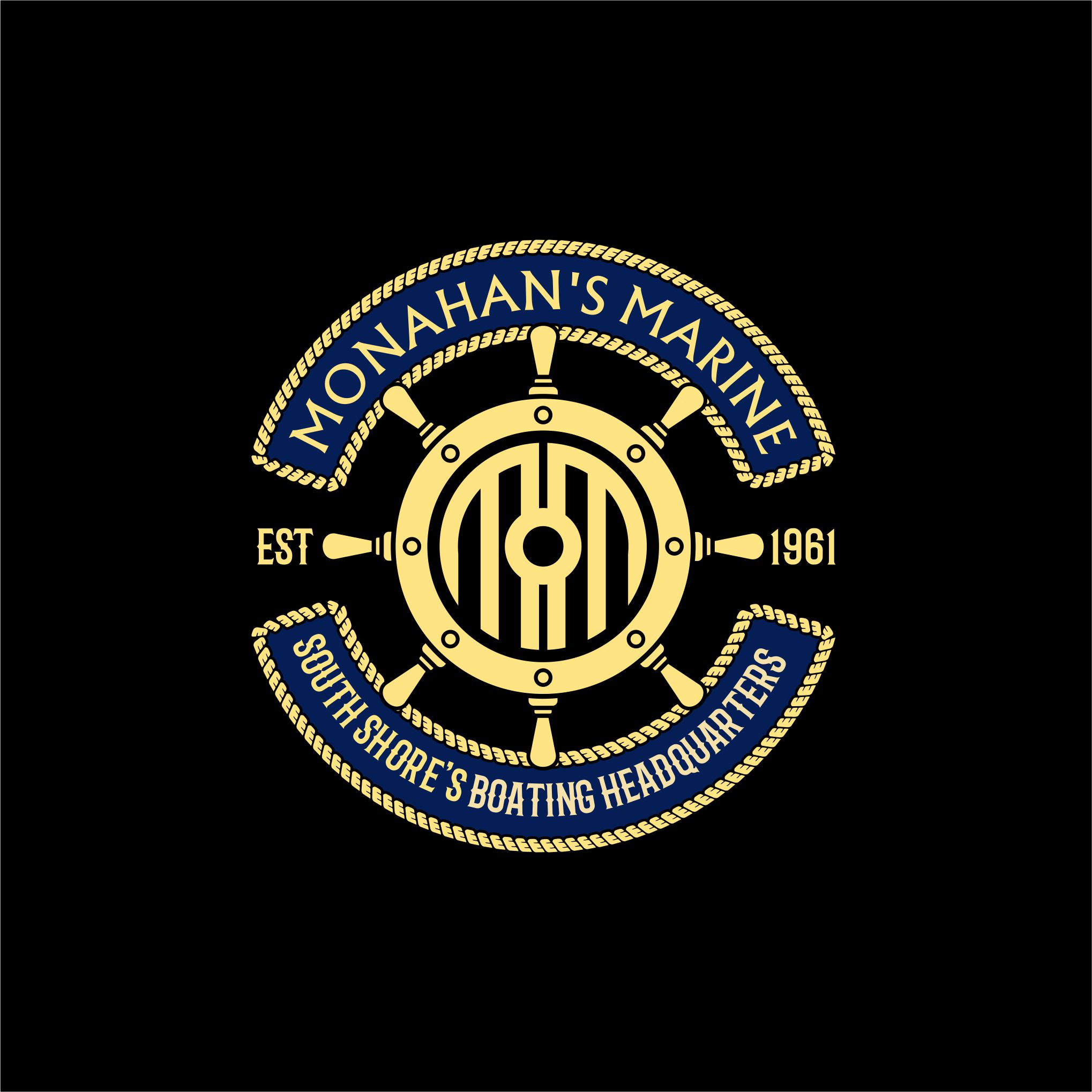 Logo Design by Pak We Designs for this project | Design #36412707