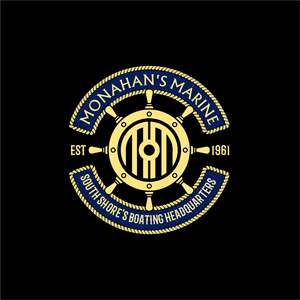 Logo Design by Pak We Designs for this project | Design: #36412707