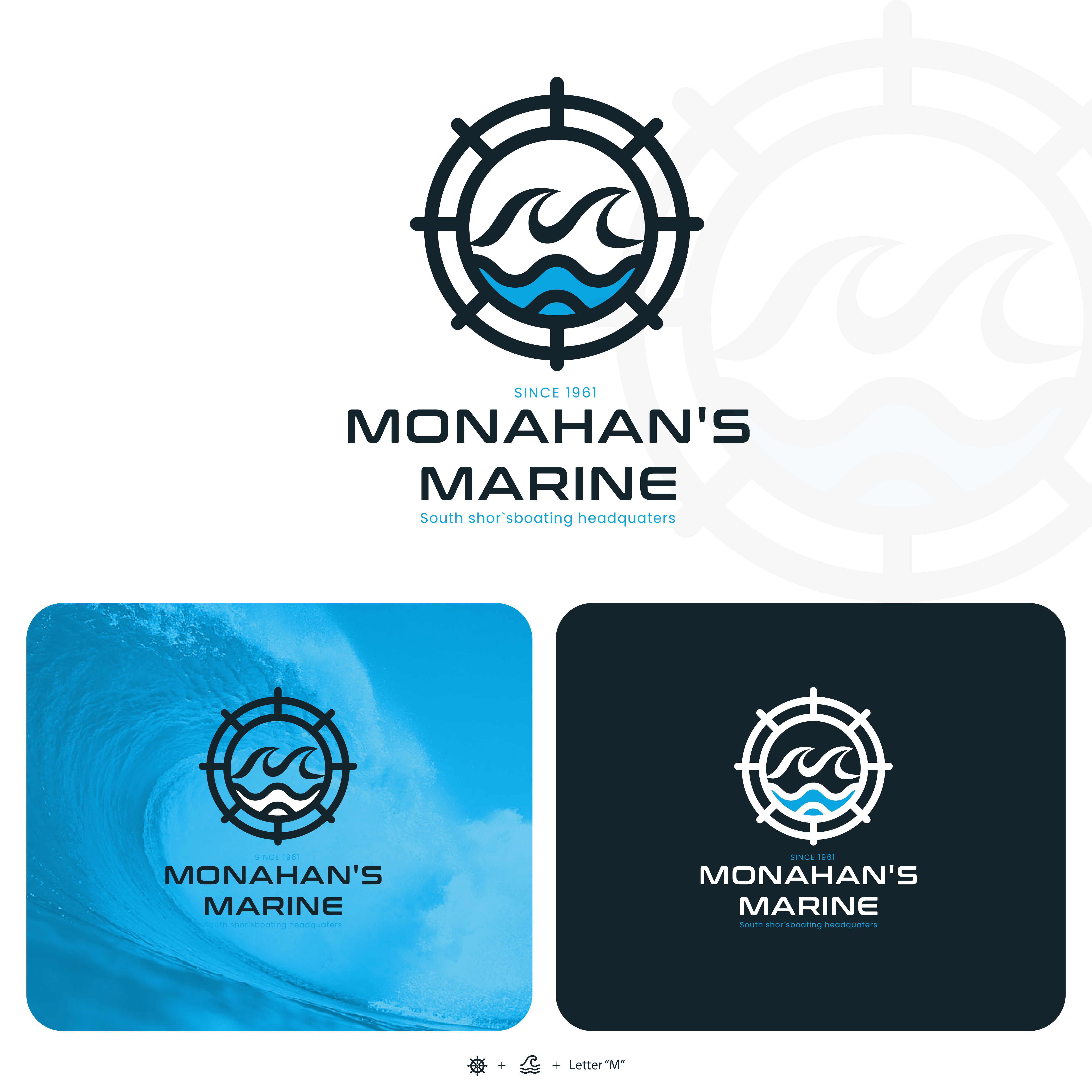 Logo Design by Shahzad Riaz for this project | Design #36408942