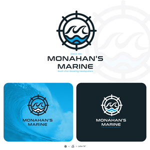 Logo Design by Shahzad Riaz for this project | Design: #36408942