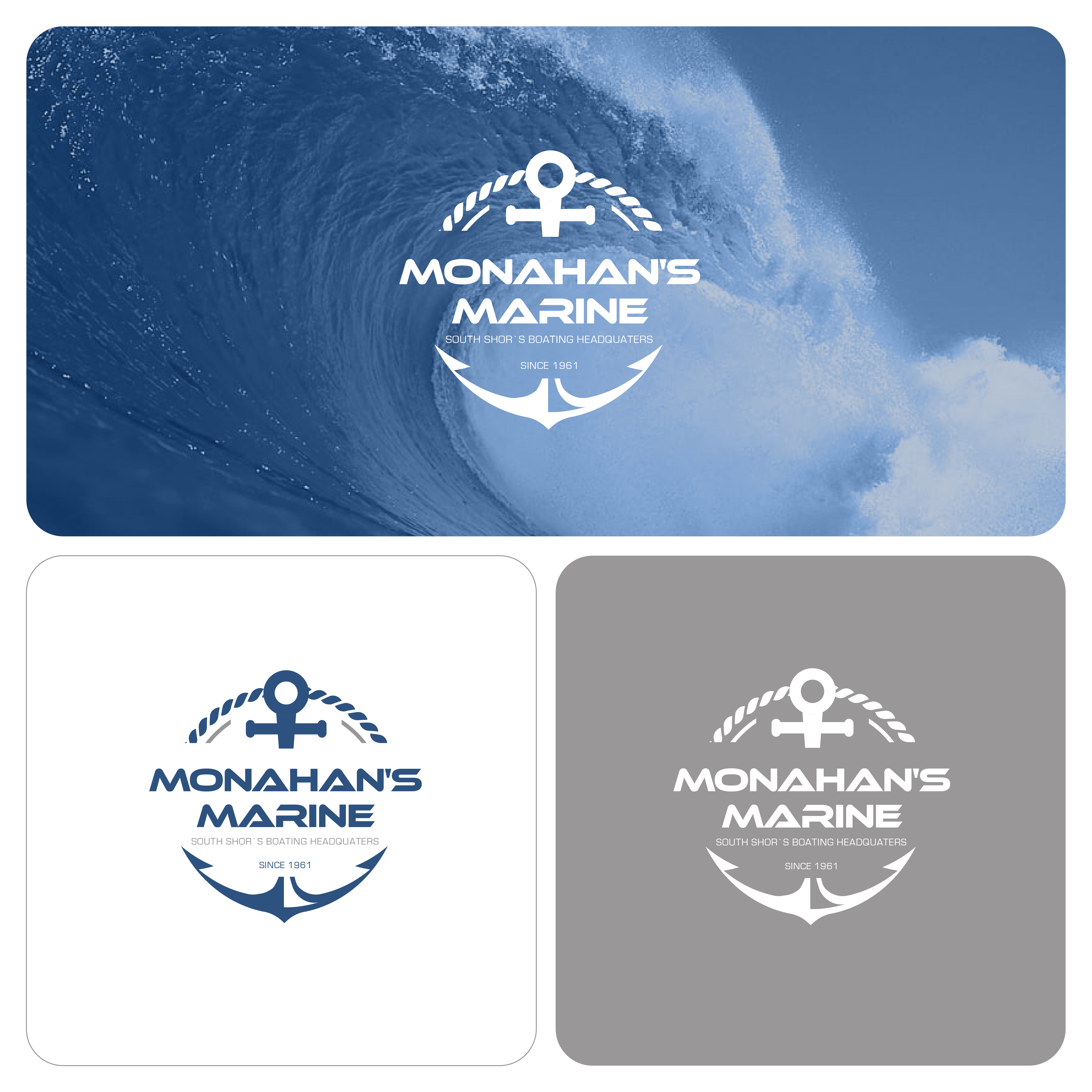 Logo Design by Shahzad Riaz for this project | Design #36408943