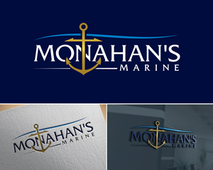 Logo Design by Atec for this project | Design: #36418477