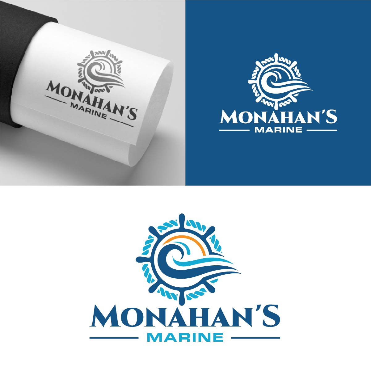 Logo Design by fly  design for this project | Design #36413841