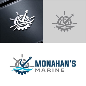 Logo Design by fly  design for this project | Design: #36413842