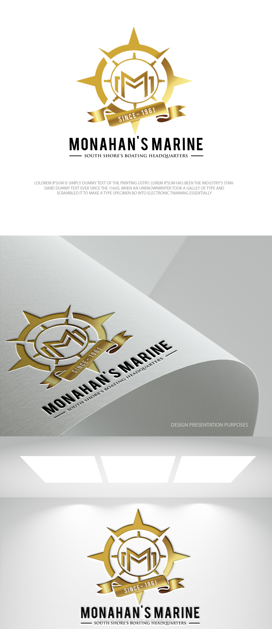 Logo Design by zebronicgraphic for this project | Design #36408348
