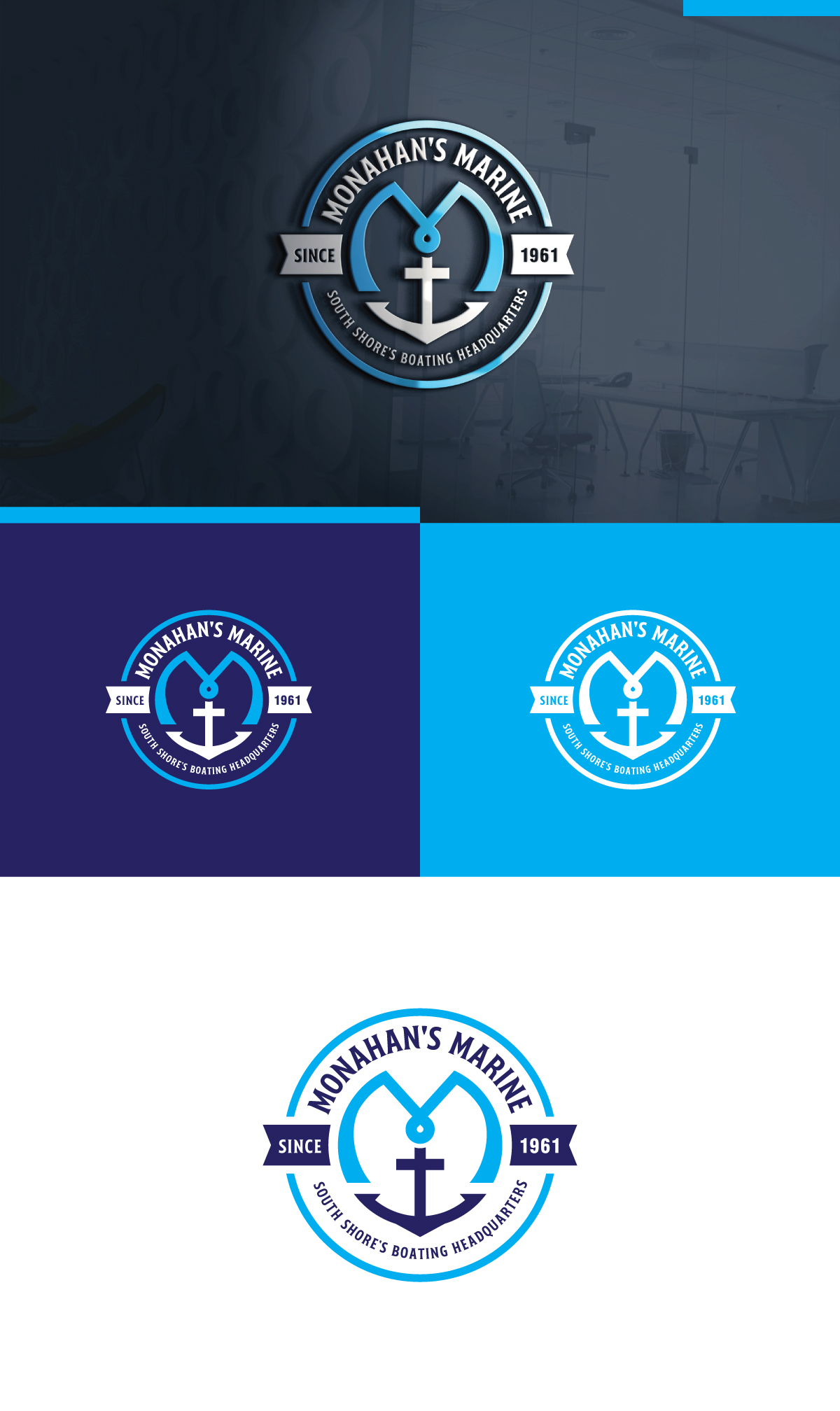 Logo Design by creativepix for this project | Design #36406279