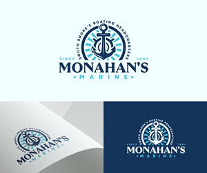 Logo Design by Ansh Design for this project | Design: #36407511