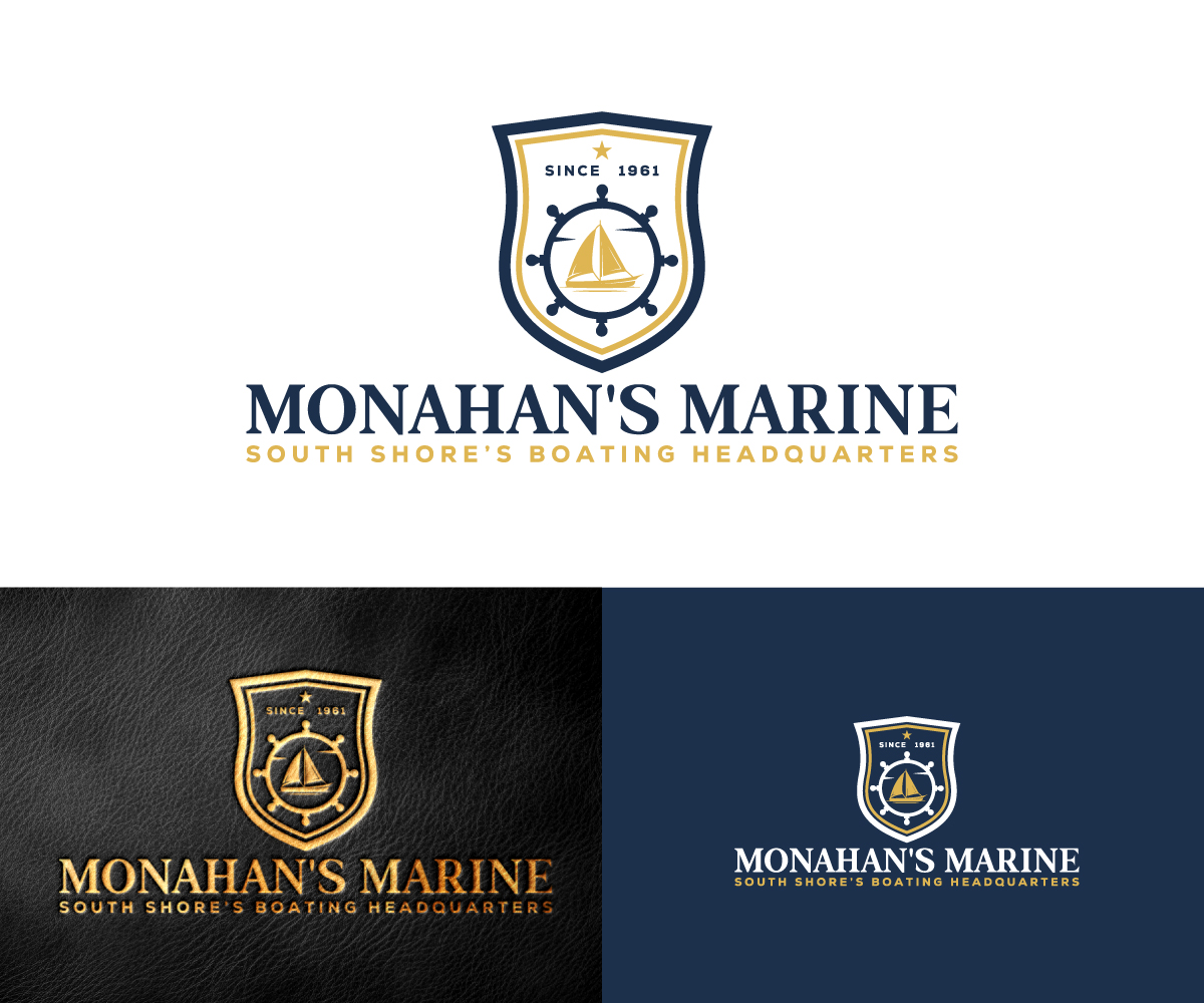 Logo Design by Ansh Design for this project | Design #36407512