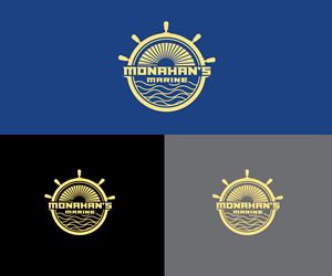 Logo Design by Ansh Design for this project | Design: #36407516