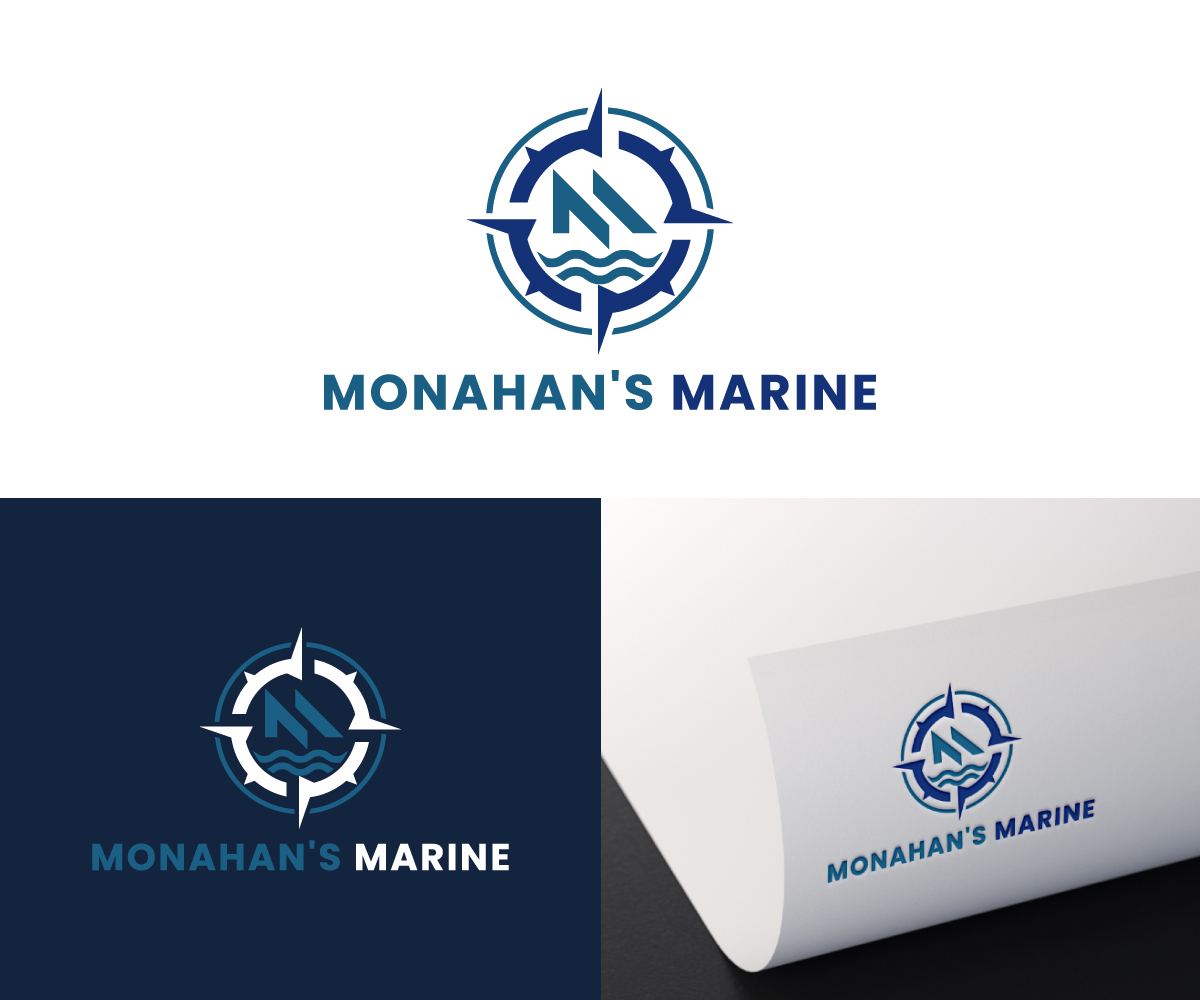 Logo Design by Ansh Design for this project | Design #36407517