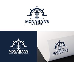 Logo Design by Ansh Design for this project | Design: #36407518