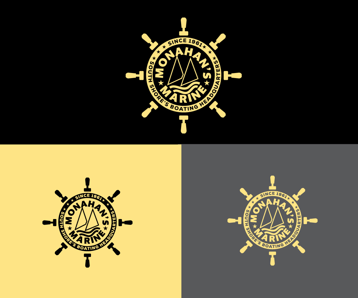 Logo Design by Ansh Design for this project | Design #36407559