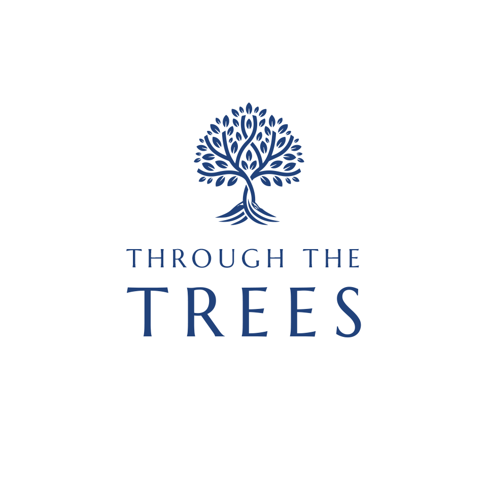 Diseño de Logo por Ztardust para Through the Trees | Diseño #36406455