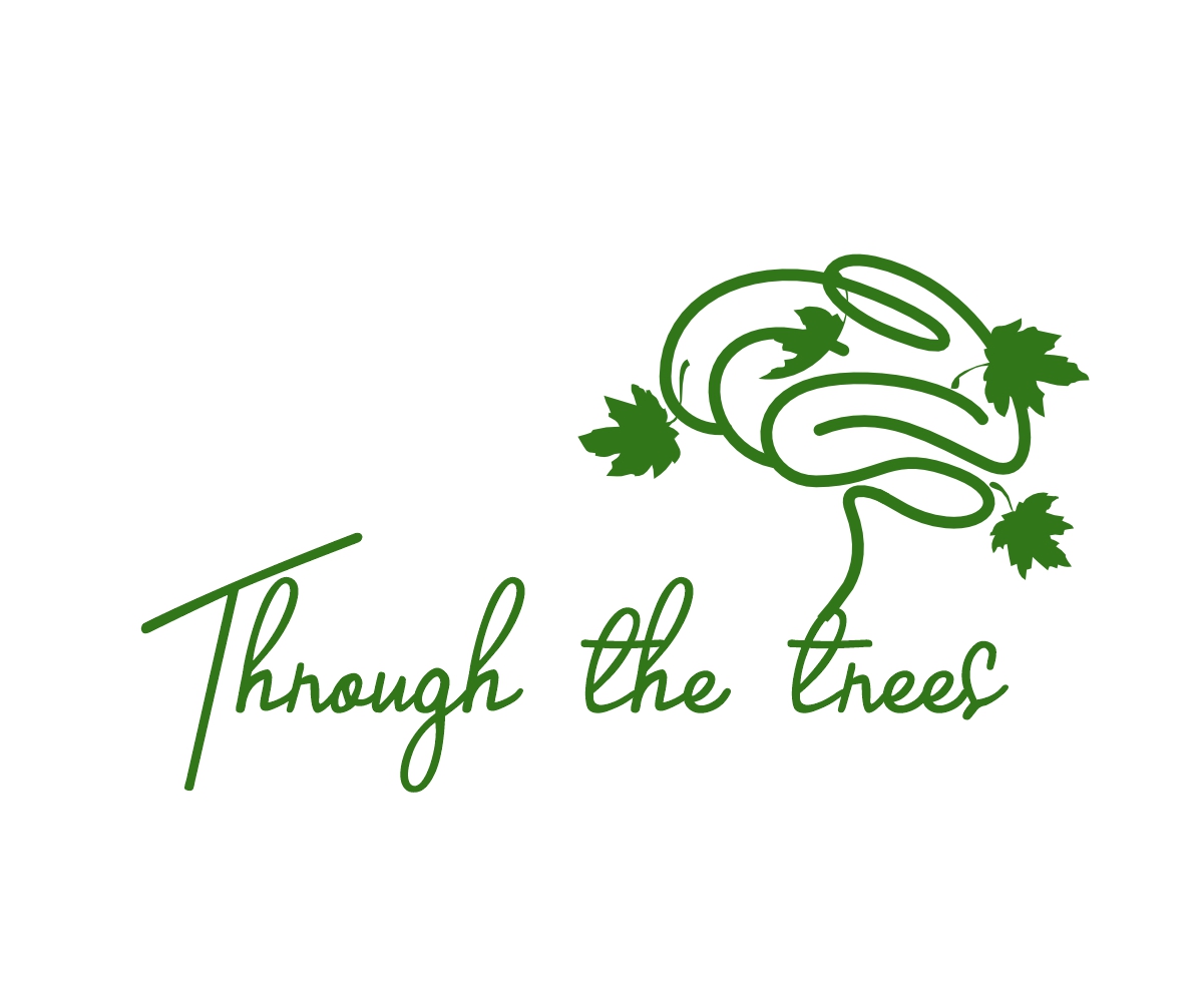 Logo Design by Idesign estudio for Through the Trees | Design #36442637